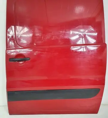 Citroen Jumpy Side sliding door 