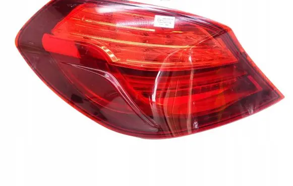 BMW 6 F06 Gran coupe Rear/tail lights 7210575