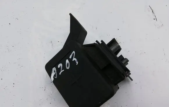 BMW X3 E83 Positive wiring loom NOCODE