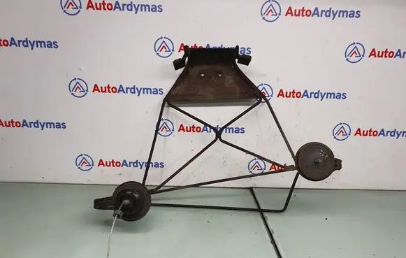 BMW Z3 E36 Spare wheel mounting bracket 8400748 51718400748