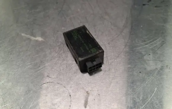 Ford Focus Seat heating relay 11002298A 299607 22606