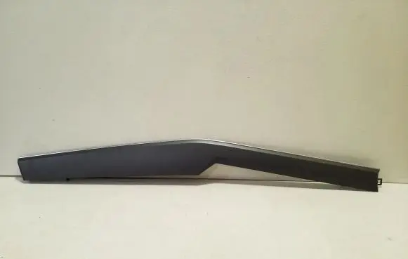 Audi e-tron Dashboard glove box trim 4KL853190
