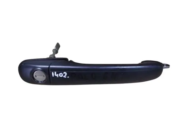 Volkswagen Polo III 6N 6N2 6NF Front door exterior handle