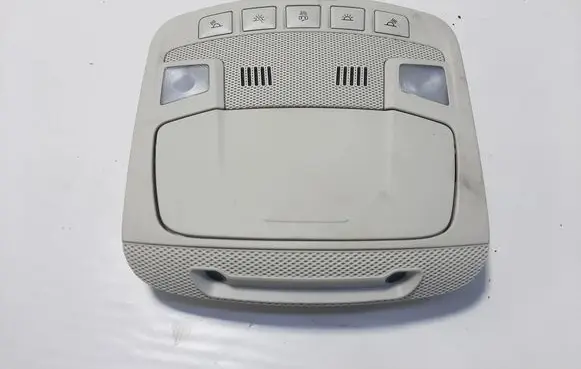 Ford Mondeo MK V Front seat light DS73F519A58CA DS7T15K609CB