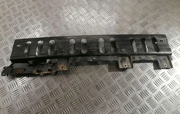 BMW 5 GT F07 Rear bumper foam support bar 7313231 158577
