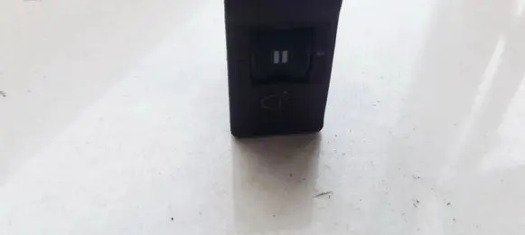 Audi A3 S3 8L Headlight level height control switch 893941301