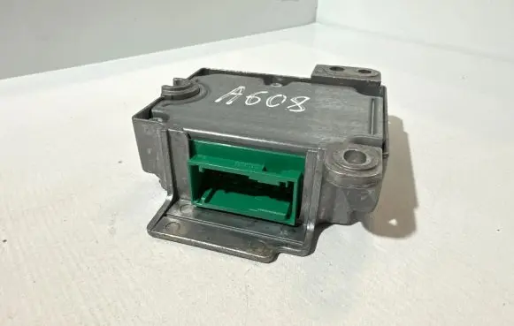 Opel Zafira A Airbag control unit/module 24416704 1923594