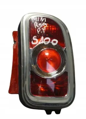 Mini One - Cooper Clubman R55 Rear/tail lights 7275122