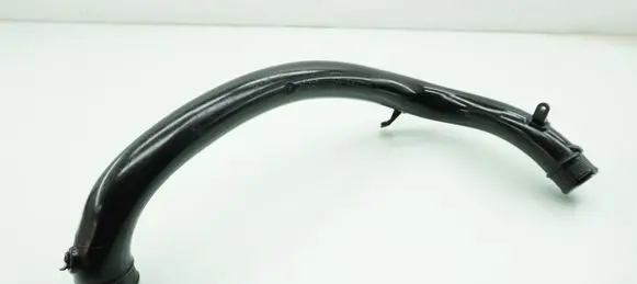 Volvo V70 Air intake hose/pipe 8638967