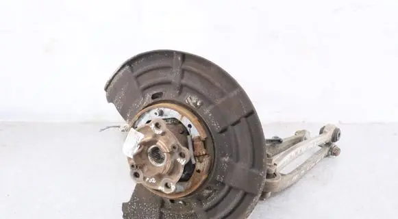 BMW M4 F82 F83 Rear wheel hub spindle/knuckle 2284795 2284534 2284777