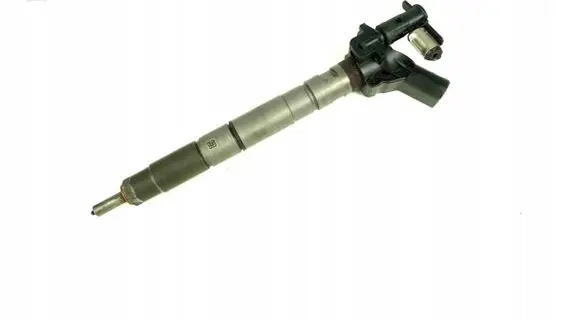 Audi A6 S6 C6 4F Fuel injector