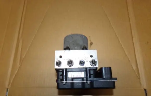 BMW 5 E60 E61 ABS Pump 0265950408