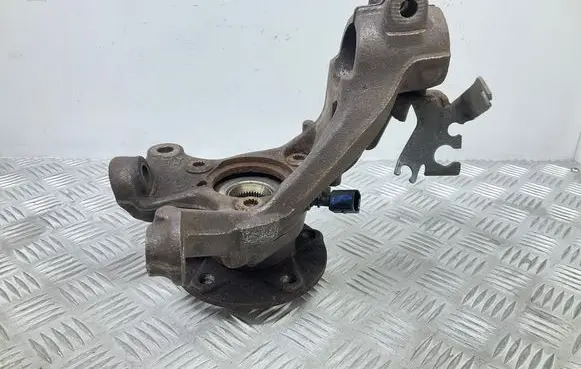 Audi A3 S3 8V Front wheel hub 5Q0256Q WHT003860