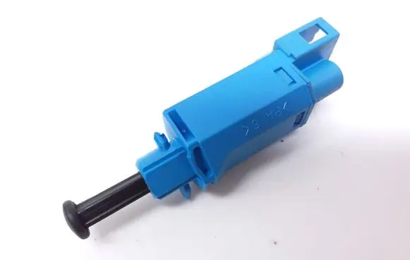 Clutch pedal sensor
