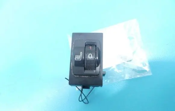 Peugeot 508 Seat control switch 96659251XT IMPRK1061123