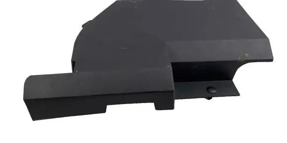 Ford Fusion II Dashboard lower bottom trim panel DS73F044C98ACW
