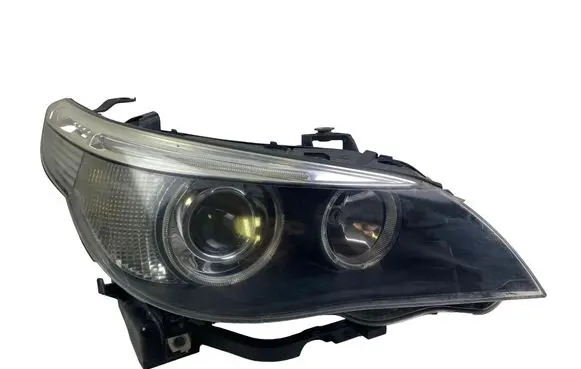 BMW 5 E60 E61 Headlight/headlamp 15876200