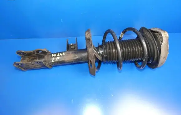 Mercedes-Benz B W246 W242 Front shock absorber/damper A2463208913 801404002665