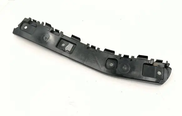 Ford Escape III Bumper support mounting bracket corner GJ5417E850AB GJ5417E850