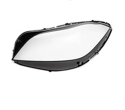 Mercedes-Benz CLS C218 X218 Headlight lense A2189067502