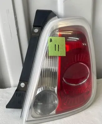 Fiat 500 Airbag control unit/module