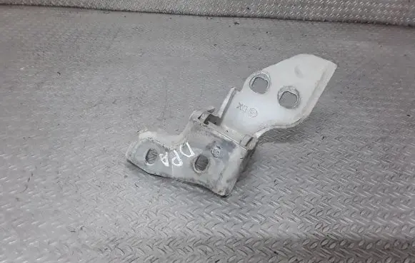 Fiat Ducato Front door lower hinge 