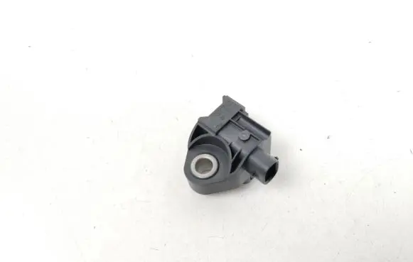 Porsche Taycan 9J1 Airbag deployment crash/impact sensor 4N0959651D