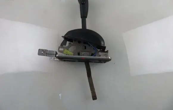 Suzuki Jimny Gear shifter/selector 