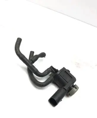 Audi A6 S6 C6 4F Turbo solenoid valve 1J0905783C