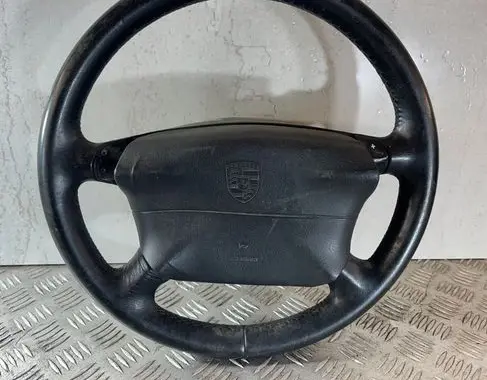 Steering wheel