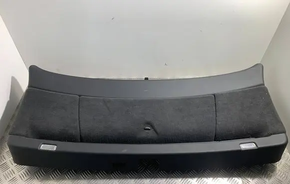 Audi A6 Allroad C6 Tailgate trim 4F9867979