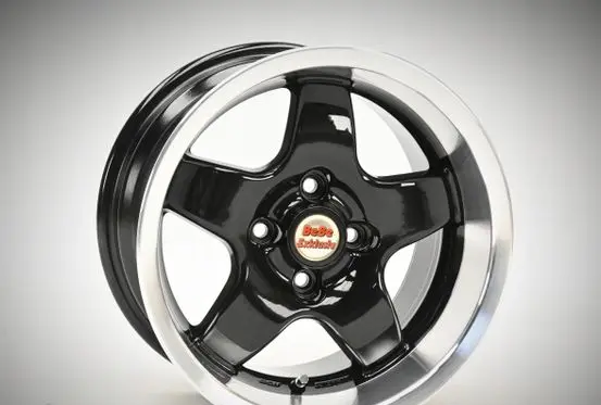 BMW 3 E30 R14 alloy rim 60000815