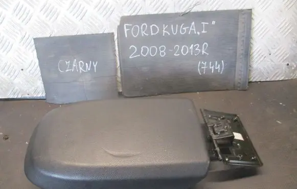 Ford Kuga I Armrest 