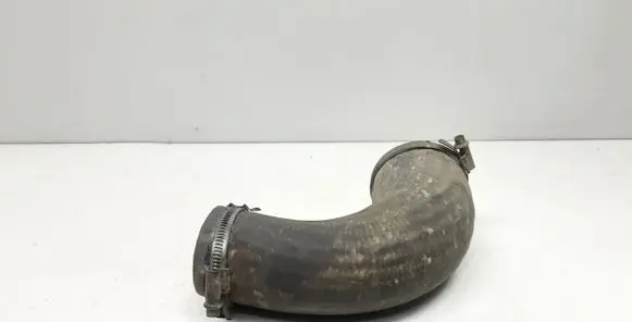 Volvo S60 Intercooler hose/pipe