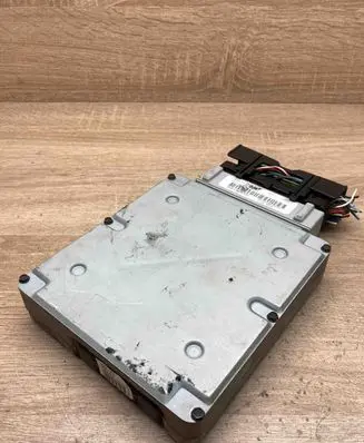 Ford Focus Engine control unit/module ECU 98AB12A650DBC E9AF14A624AA