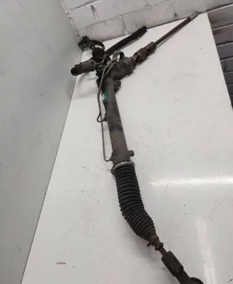 Volkswagen PASSAT B5.5 Steering rack 3B1422071R 7852501328 D422105A