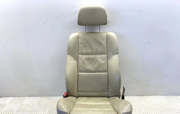 BMW 5 E60 E61 Front driver seat 