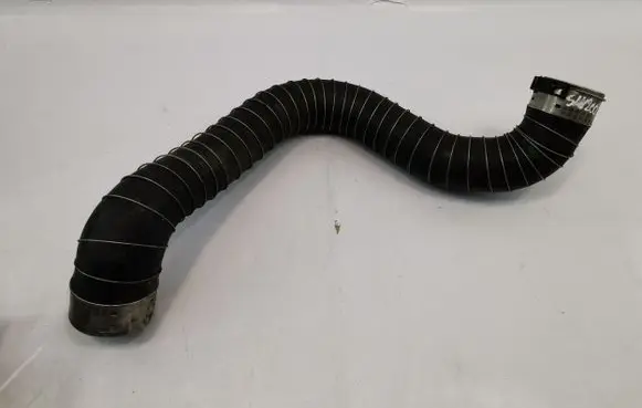 Mercedes-Benz SLK R172 Intercooler hose/pipe A1725280282