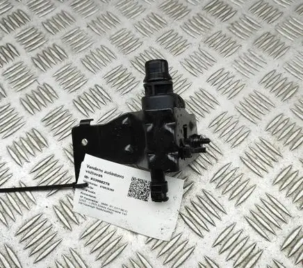 BMW iX1 Coolant heater 5A37571