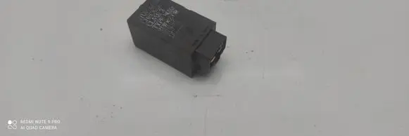 Mazda 323 F Other relay 7A09A