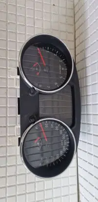 Nissan Qashqai+2 Speedometer (instrument cluster) VPAASF10849LAN AN1808188