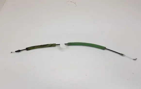 Mazda 6 Rear door cable line 