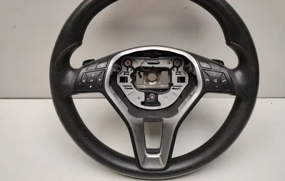 Mercedes-Benz B W246 W242 Steering wheel A2464603603
