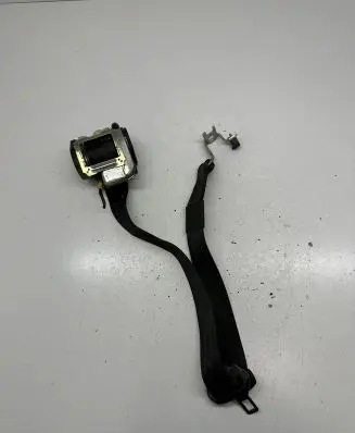 Audi A3 S3 8L Front seatbelt 8L4857706A