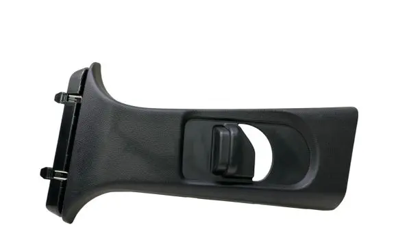 (B) pillar trim (top)