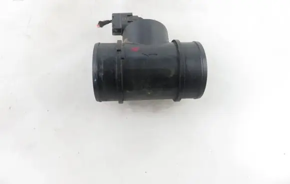 Opel Astra H Mass air flow meter 