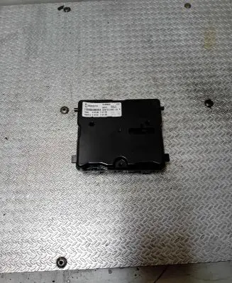 Renault Megane IV Other control units/modules 285252071R 5HB01264813 H1500E0100