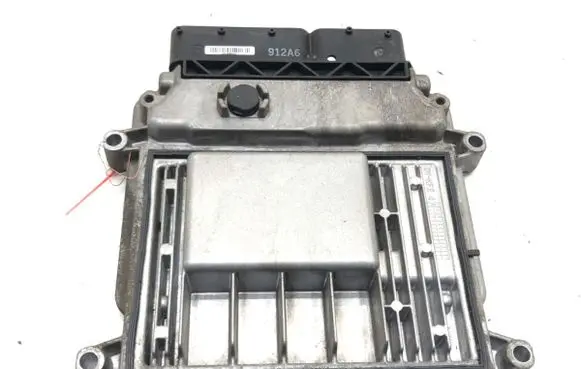 KIA Rio Engine control unit/module ECU 39100-26CF0
