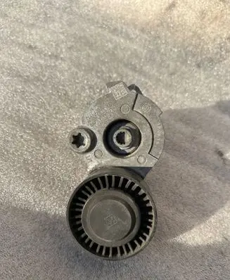 Audi A7 S7 4G Generator/alternator belt tensioner 059903133J F647311