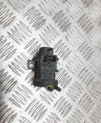 Opel Zafira A Turbo solenoid valve 4522371